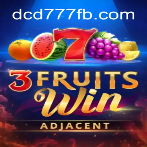 Descubra o Universo de 3FruitsWin: Diversão e Estratégia