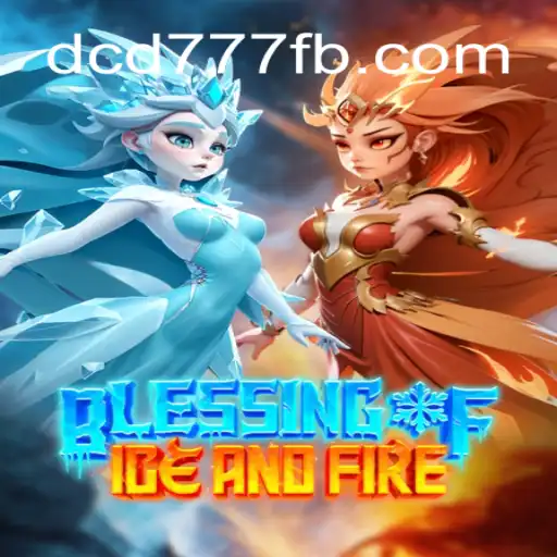 Descubra 'Blessing of Ice and Fire': Um Novo Fenômeno no Mundo dos Jogos