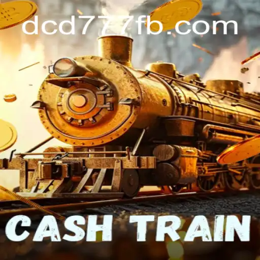 CashTrain: Um Mergulho no Mundo dos Jogos em dcd777.com