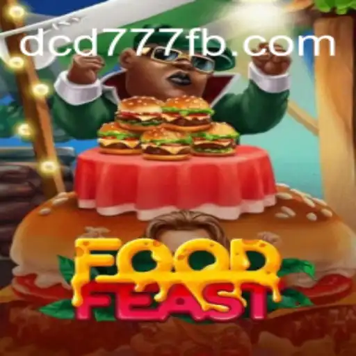 Explorando o Mundo Divertido de FoodFeast: Um Jogo Interativo para Amantes da Culinária