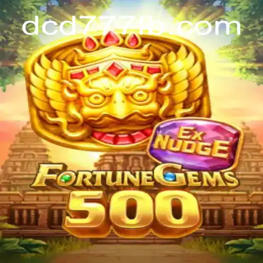 Descobrindo o Entusiasmante Mundo de FortuneGems500