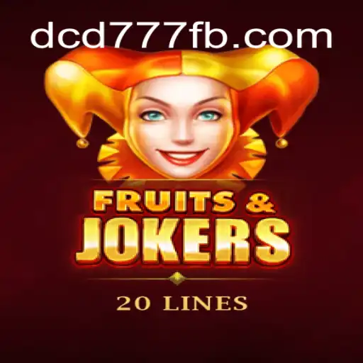 Explorando o Mundo de FruitsAndJokers20: Um Jogo Inovador
