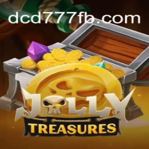 Descubra o Mundo Emocionante de JollyTreasures