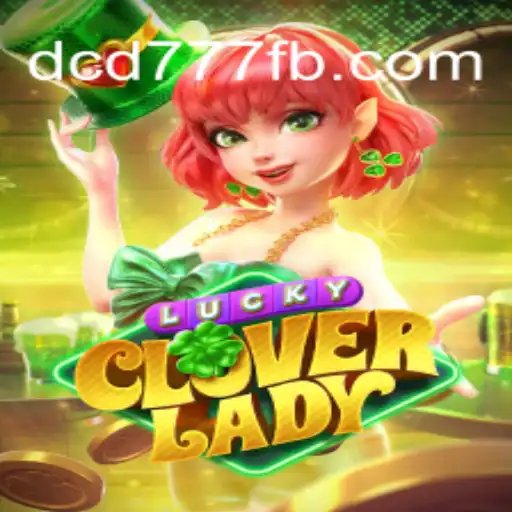 Descubra LuckyCloverLady: O Jogo do Momento em dcd777.com