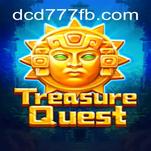 Descubra a Aventura Épica de TreasureQuest no dcd777.com