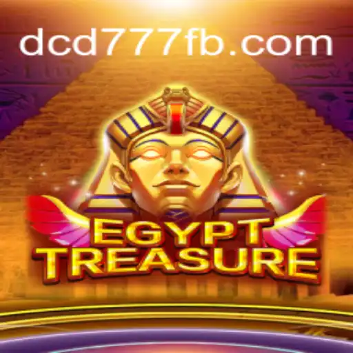 EgyptTreasure: Explore o Mistério do Egito Antigo no Jogo de Cassino Online