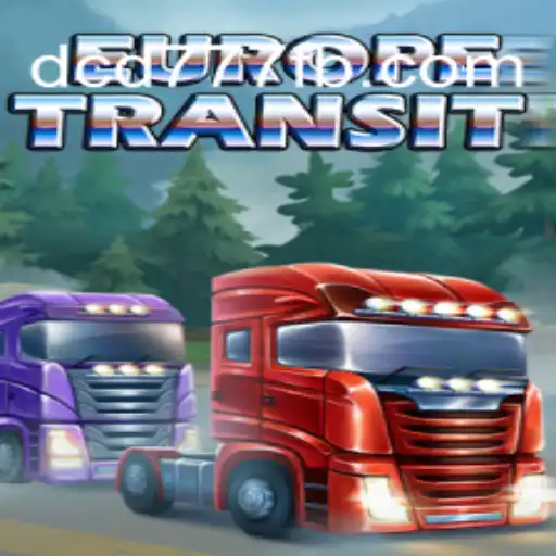 Explorando o Fascinante Mundo de EuropeTransit