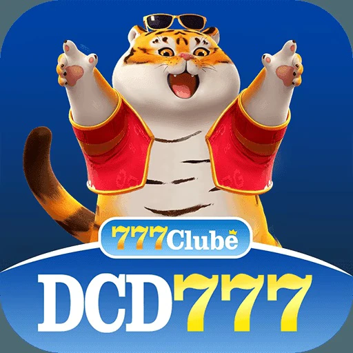 dcd777.com Logo
