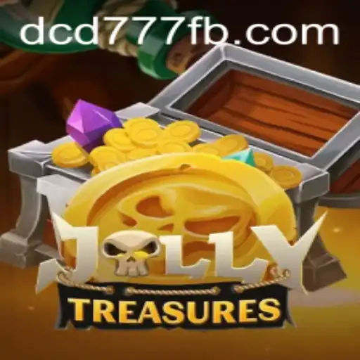 Descubra o Mundo Emocionante de JollyTreasures