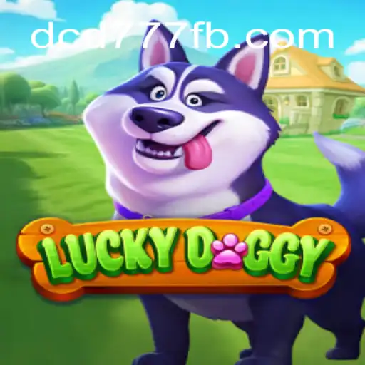 Explorando o Mundo de LuckyDoggy: Uma Aventura Empolgante