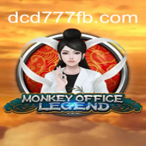 MonkeyOfficeLegend: Explorando o Mundo de Aventuras e Estratégia com dcd777.com