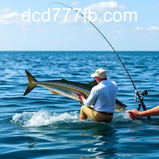 Pesca online