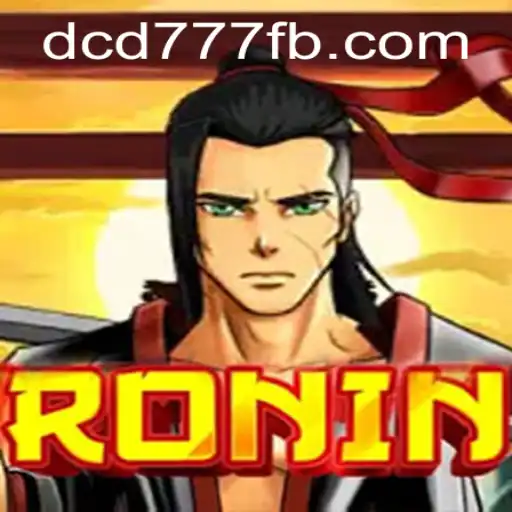 Ronin: A Jornada do Guerreiro Solitário no Universo de Jogos