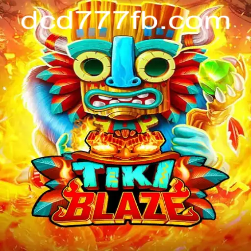 Descobrindo o Mundo de TikiBlaze: Um Mergulho no Jogo