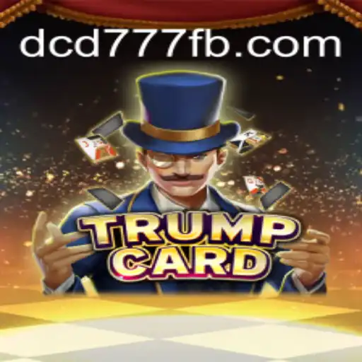 Explorando TrumpCard: O Jogo Política e Estratégia que Conquista